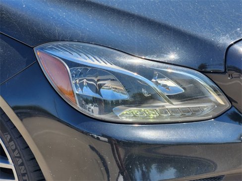 Used 2014 Mercedes-Benz E 350 4MATIC Sedan image 23