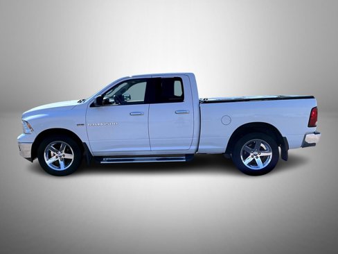 Used 2012 RAM 1500 Big Horn image 8