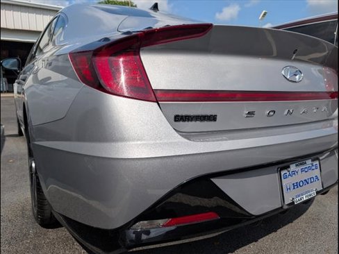 Used 2023 Hyundai Sonata SEL Plus image 17