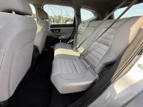 Used 2019 Honda CR-V LX image 31