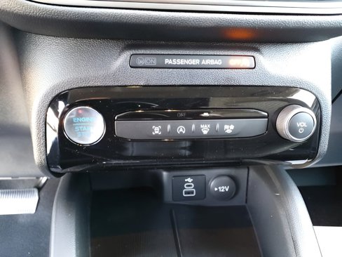 New 2025 Ford Escape Active w/ Tech Pack #1 image 10