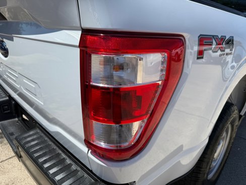 Used 2021 Ford F150 XL w/ Equipment Group 101A High image 13