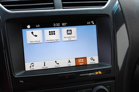 Used 2018 Ford Explorer XLT w/ Equipment Group 202A image 37