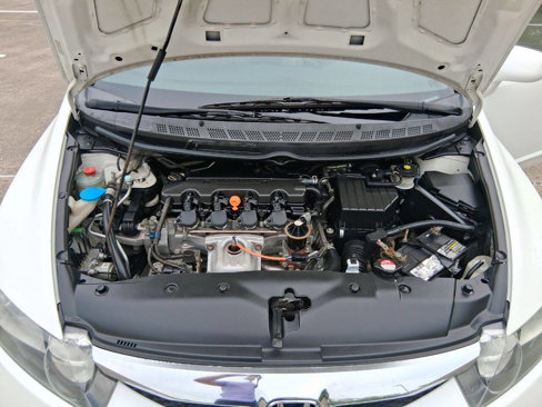Used 2009 Honda Civic LX image 19