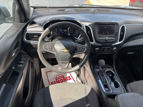 Certified 2023 Chevrolet Equinox LT w/ LPO, Floor Liner Package image 10