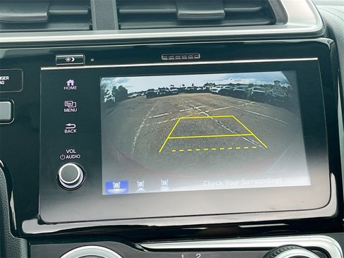 Used 2019 Honda Fit EX image 13
