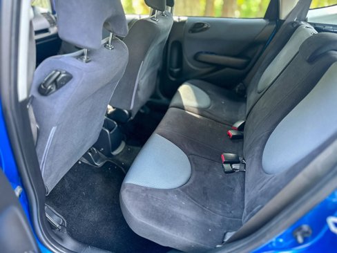 Used 2008 Honda Fit Sport image 12