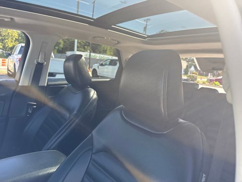 Used 2020 Ford Edge SEL w/ Convenience Package image 22