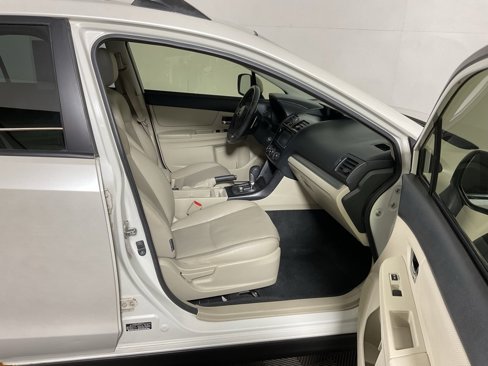 Used 2014 Subaru Crosstrek 2.0i Limited image 33