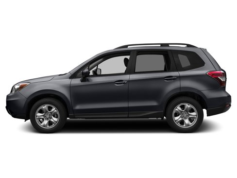 Used 2015 Subaru Forester 2.5i image 3
