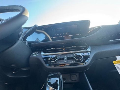 New 2025 Buick Envista Sport Touring w/ Convenience I Package image 48