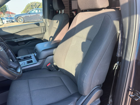 Used 2021 Ford Expedition XL image 25