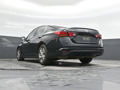 Used 2022 Nissan Altima 2.5 S image 40