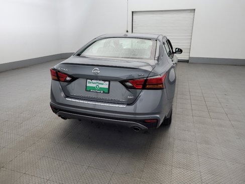 Used 2020 Nissan Altima 2.5 SR image 7