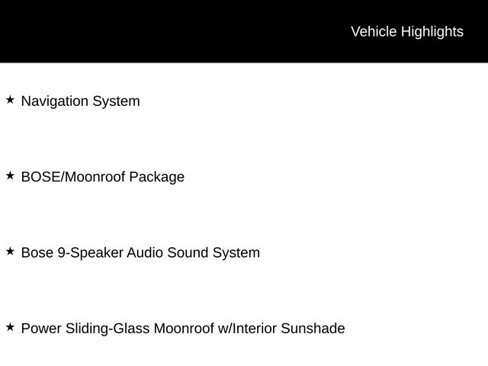 Used 2016 MAZDA CX-5 Touring w/ Bose/Moonroof Package image 5
