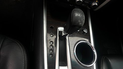 Used 2013 Nissan Pathfinder Platinum w/ Platinum Premium Pkg image 34