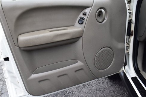 Used 2007 Jeep Liberty Sport w/ Off Road Group image 25