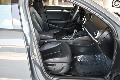 Used 2018 Audi A3 2.0T Premium image 43