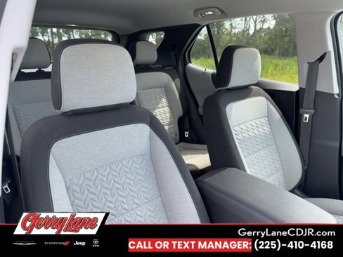 Used 2023 Chevrolet Equinox LT image 16