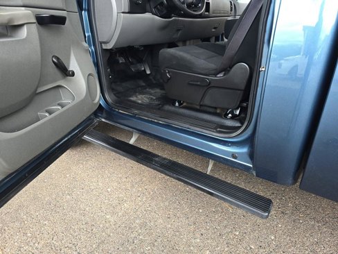 Used 2011 Chevrolet Silverado 1500 W/T image 10