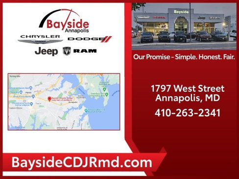 Used 2019 Jeep Cherokee Limited image 16