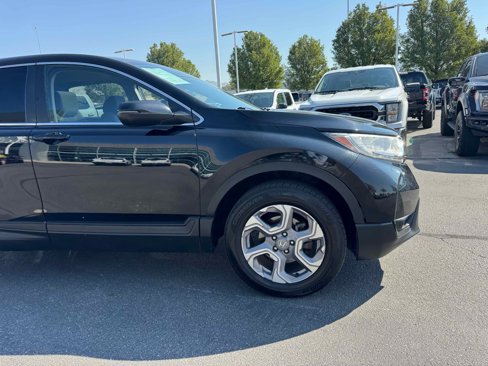 Used 2019 Honda CR-V EX image 10