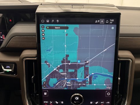 New 2025 GMC Yukon Denali Ultimate image 47