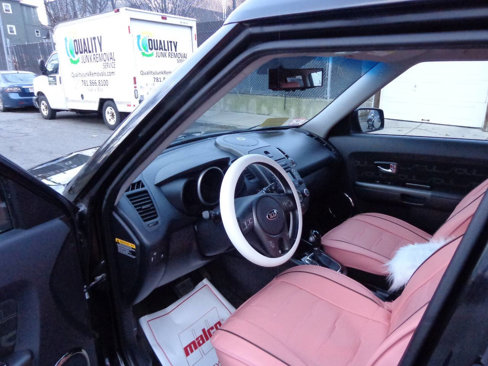 Used 2013 Kia Soul + image 16