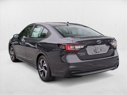 New 2025 Subaru Legacy Premium image 8