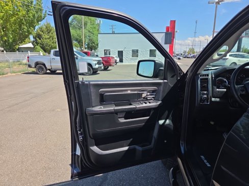Used 2014 RAM 1500 Sport image 33
