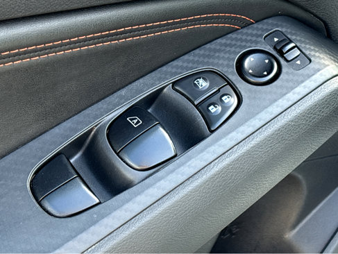 Used 2020 Nissan Altima 2.5 SR image 16