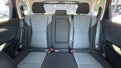 Used 2023 Nissan Rogue SV image 31