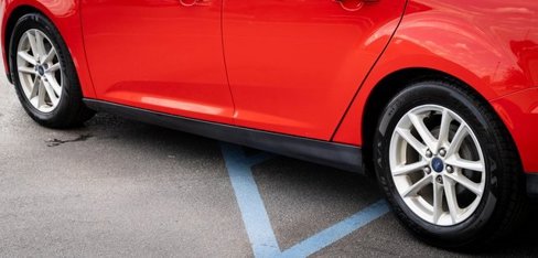 Used 2016 Ford Focus SE image 17
