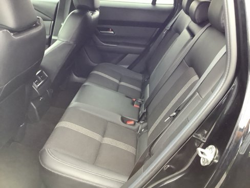 Used 2024 MAZDA CX-50 AWD 2.5 S w/ Preferred Package image 19