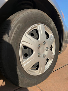 Used 2002 Toyota Camry LE image 21