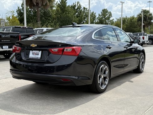 Used 2023 Chevrolet Malibu LT image 5