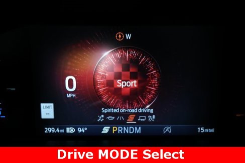 Used 2025 Ford Maverick Tremor image 30