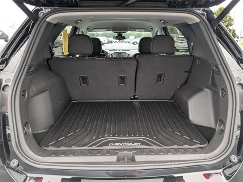 Certified 2023 Chevrolet Equinox LT image 8