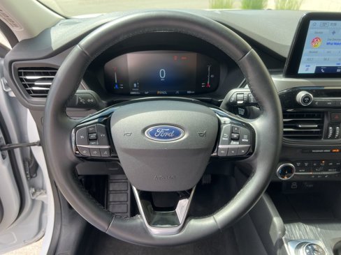 Used 2024 Ford Escape Active image 12