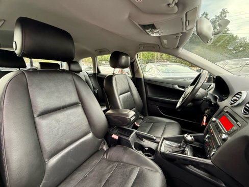 Used 2013 Audi A3 2.0T Premium image 22