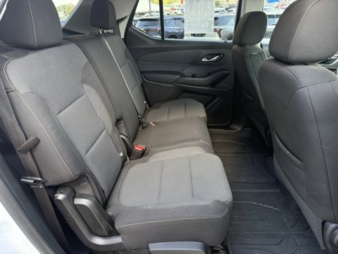Used 2020 Chevrolet Traverse LS w/ LPO, Floor Liner Package image 31