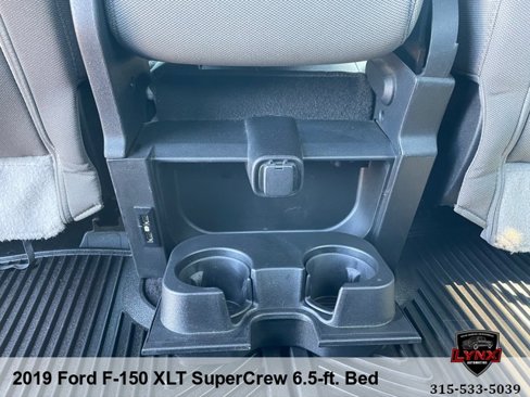 Used 2019 Ford F150 XLT image 30