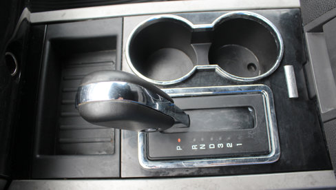 Used 2011 Ford Expedition EL Limited image 29