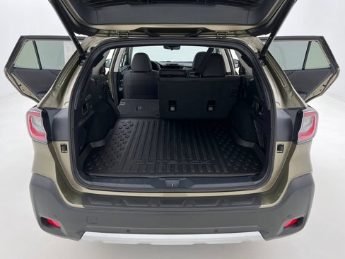 Used 2024 Subaru Outback Touring image 26