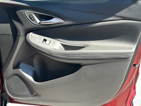 Used 2024 Buick Encore GX Preferred w/ Comfort Package image 14