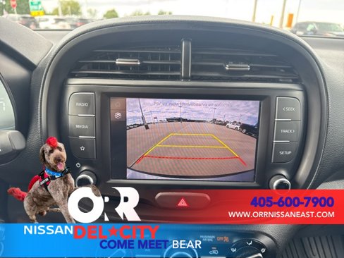 Used 2024 Kia Soul LX w/ Option Group 015 image 26