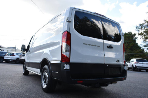 Used 2020 Ford Transit 150 Low Roof w/ Upfitter Package image 35
