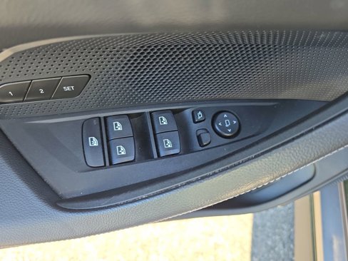 Used 2024 BMW i4 eDrive35 w/ Premium Package image 21