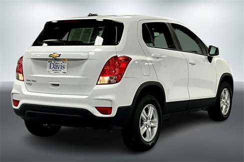 Used 2018 Chevrolet Trax LS image 6
