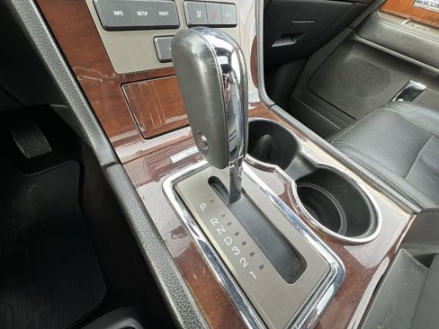 Used 2013 Lincoln Navigator L 4WD w/ HD Trailer Tow Pkg image 16